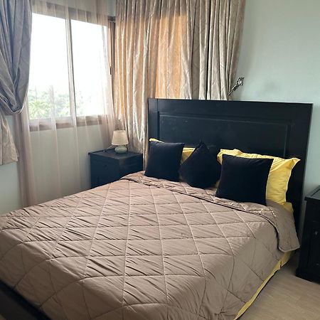 Prestigia Golf Pour Les Familles Apartment มาร์ราเกช ภายนอก รูปภาพ