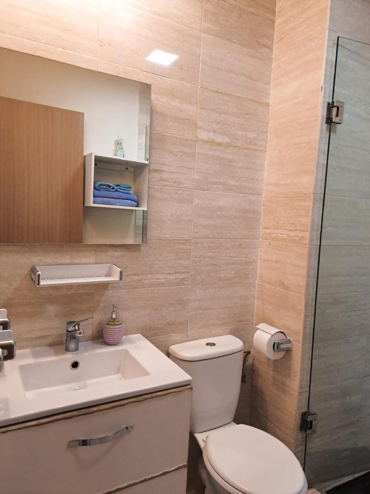 Prestigia Golf Pour Les Familles Apartment มาร์ราเกช ภายนอก รูปภาพ
