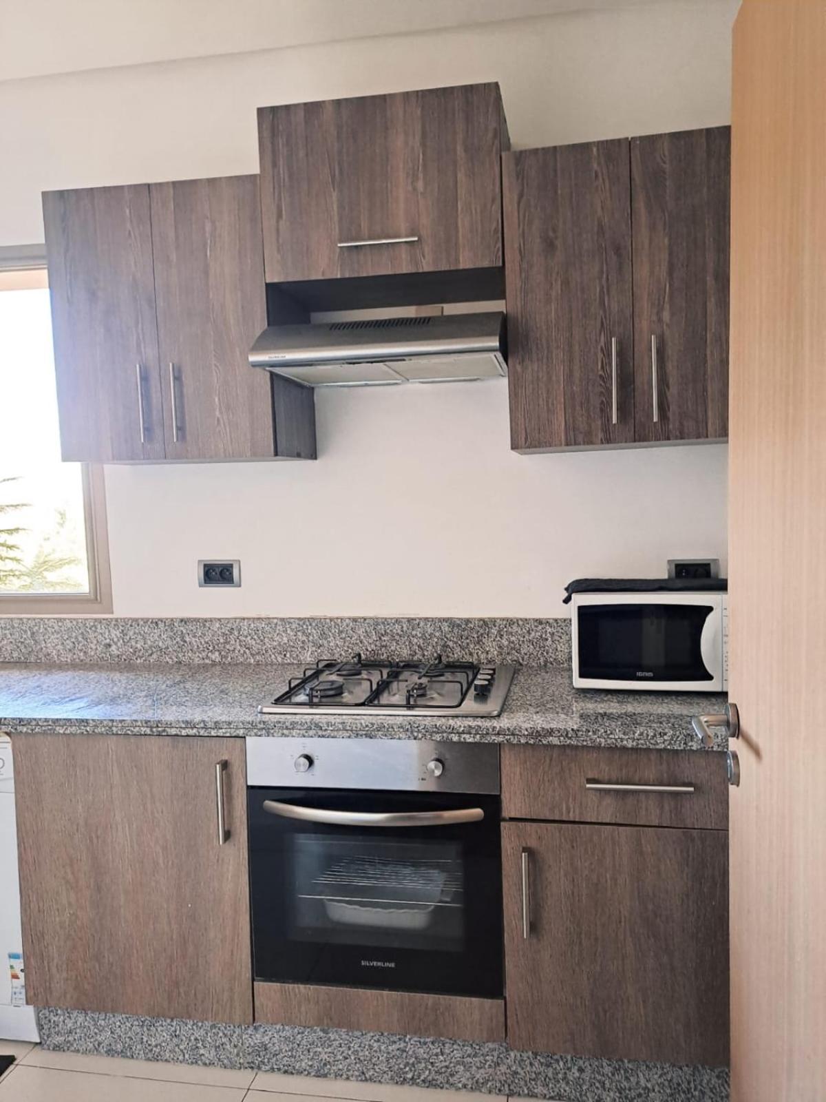 Prestigia Golf Pour Les Familles Apartment มาร์ราเกช ภายนอก รูปภาพ