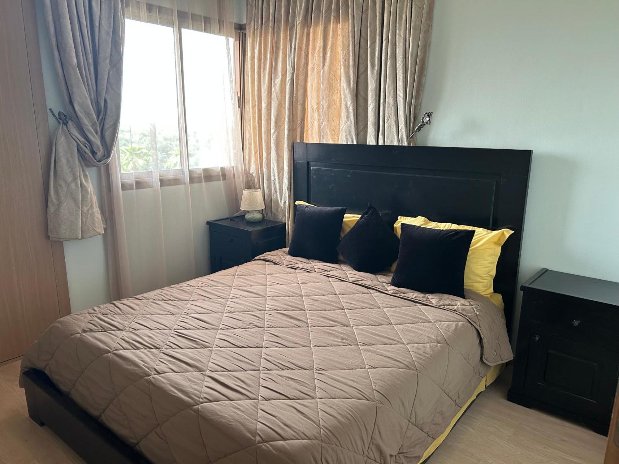 Prestigia Golf Pour Les Familles Apartment มาร์ราเกช ภายนอก รูปภาพ