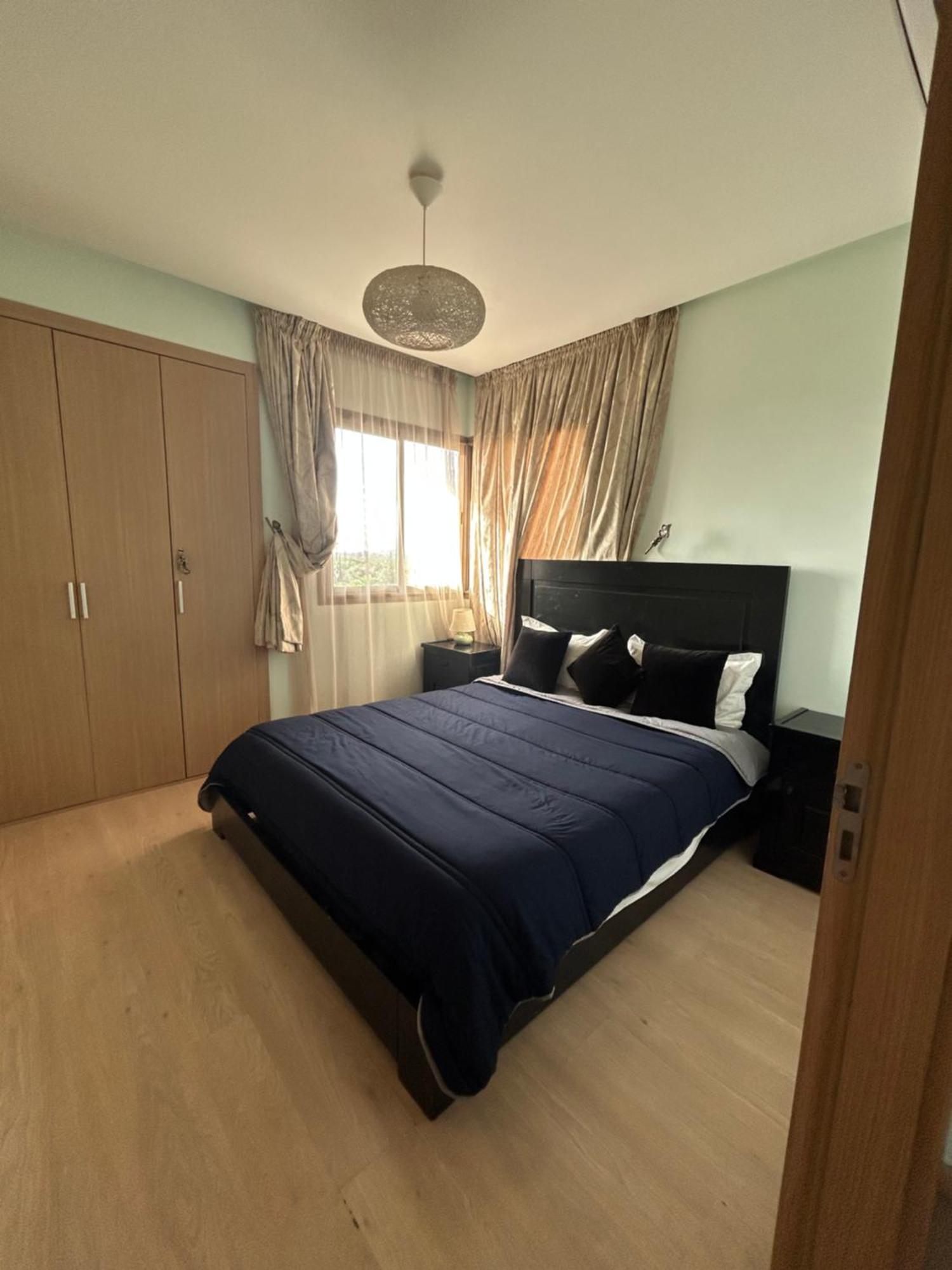 Prestigia Golf Pour Les Familles Apartment มาร์ราเกช ภายนอก รูปภาพ
